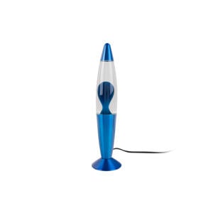 lavalamp Funky Rocket