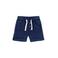 Feetje jog denim short Summer Denims marineblauw
