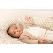 thumbnail: Feetje longsleeve Honey Bear ecru
