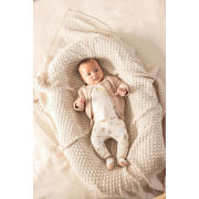 thumbnail: Feetje longsleeve Honey Bear ecru