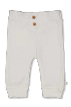 regular waist babybroek Elephant ecru