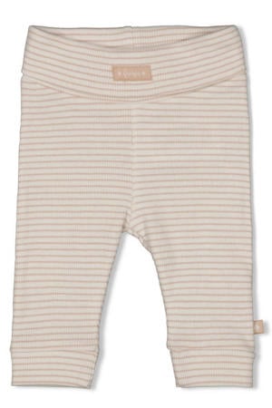 babybroek Honey Bear zand