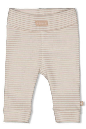 babybroek Honey Bear zand