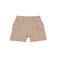 Feetje korte broek You Croc my World taupe