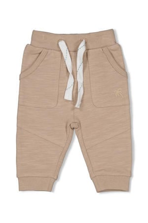 babybroek You Croc my World zand