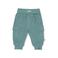 Feetje cargobroek You Croc my World groen