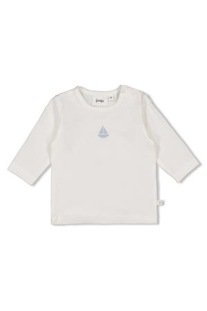 longsleeve The Knits offwhite