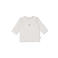 Feetje longsleeve The Knits offwhite