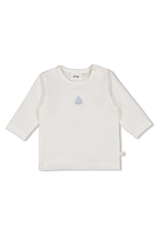 Feetje longsleeves jongens