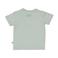 Feetje T-shirt You Croc my World mintgroen