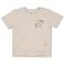 Feetje T-shirt Sssiesta ecru