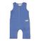 Feetje mousseline boxpak Sssiesta blauw