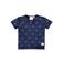 Feetje T-shirt Sssiesta marineblauw