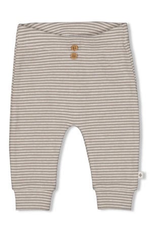 babybroek Sea Sweeties grijs