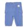 Feetje baby cargobroek Sssiesta blauw