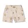Feetje sweatshort Sssiesta ecru