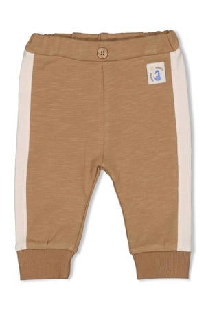 babybroek Sssiesta camel