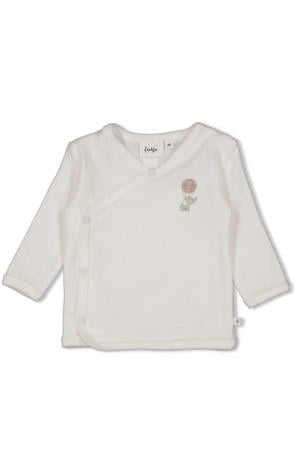 longsleeve Elephant ecru