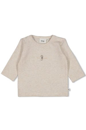 longsleeve Sea Sweeties ecru