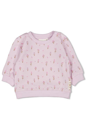 sweater Flower Ranch lila