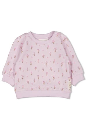 sweater Flower Ranch lila