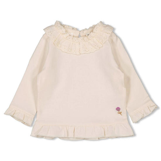 Feetje longsleeves meisjes
