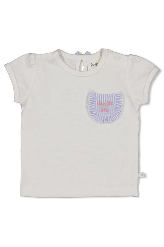 Feetje baby t-shirts meisjes