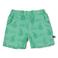Feetje casual short Seaside Happiness groen