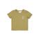 Feetje T-shirt Safari Savage groen
