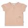 Feetje T-shirt Let Your Dreams Blossom lichtroze