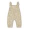 Feetje jumpsuit Let Your Dreams Blossom groen