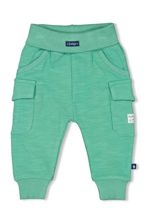 cargobroek Seaside Happiness groen