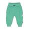 Feetje cargobroek Seaside Happiness groen