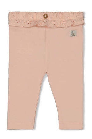 leging Let Your Dreams Blossom lichtroze