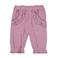 Feetje babybroek Flower Ranch lila