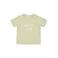 Feetje T-shirt You Croc my World limegroen