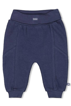 babybroek Blue Ocean marineblauw