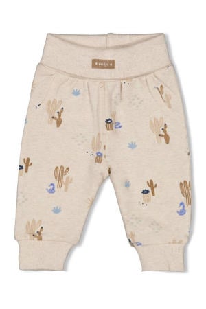 babybroek Sssiesta ecru