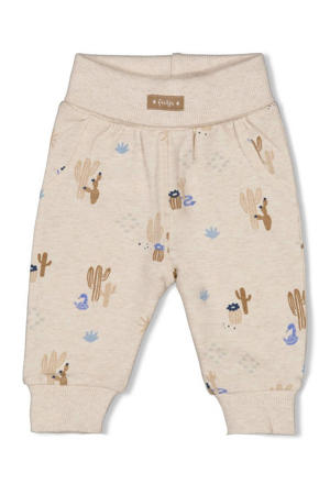 babybroek Sssiesta ecru