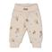Feetje babybroek Sssiesta ecru