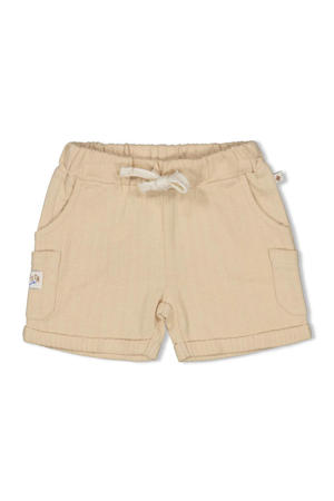 korte broek Sssiesta zand