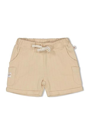 korte broek Sssiesta zand