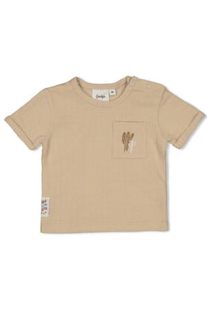 T-shirt Sssiesta zand