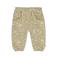 Feetje casual broek Let Your Dreams Blossom groen