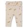 Feetje legging Flower Ranch ecru