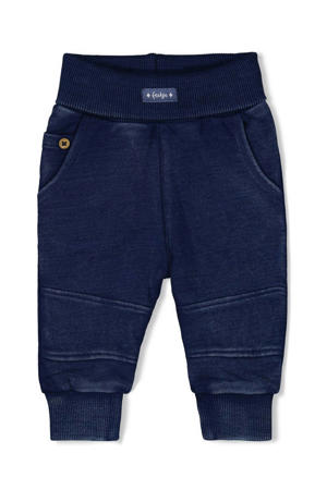 babybroek Sssiesta marineblauw
