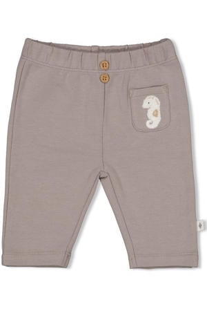 babybroek Sea Sweeties grijs