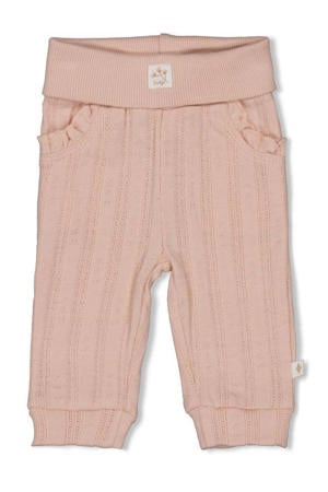 babybroek Delicate Flower lichtroze
