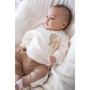 thumbnail: Feetje sweater Sssiesta ecru