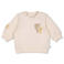 Feetje sweater Sssiesta ecru